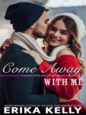 Come Away With Me - ebook